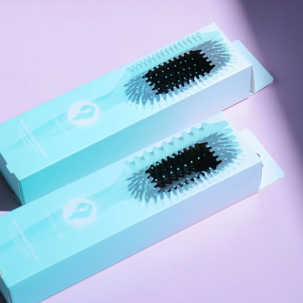 Bounce Curl Define Styling Brush