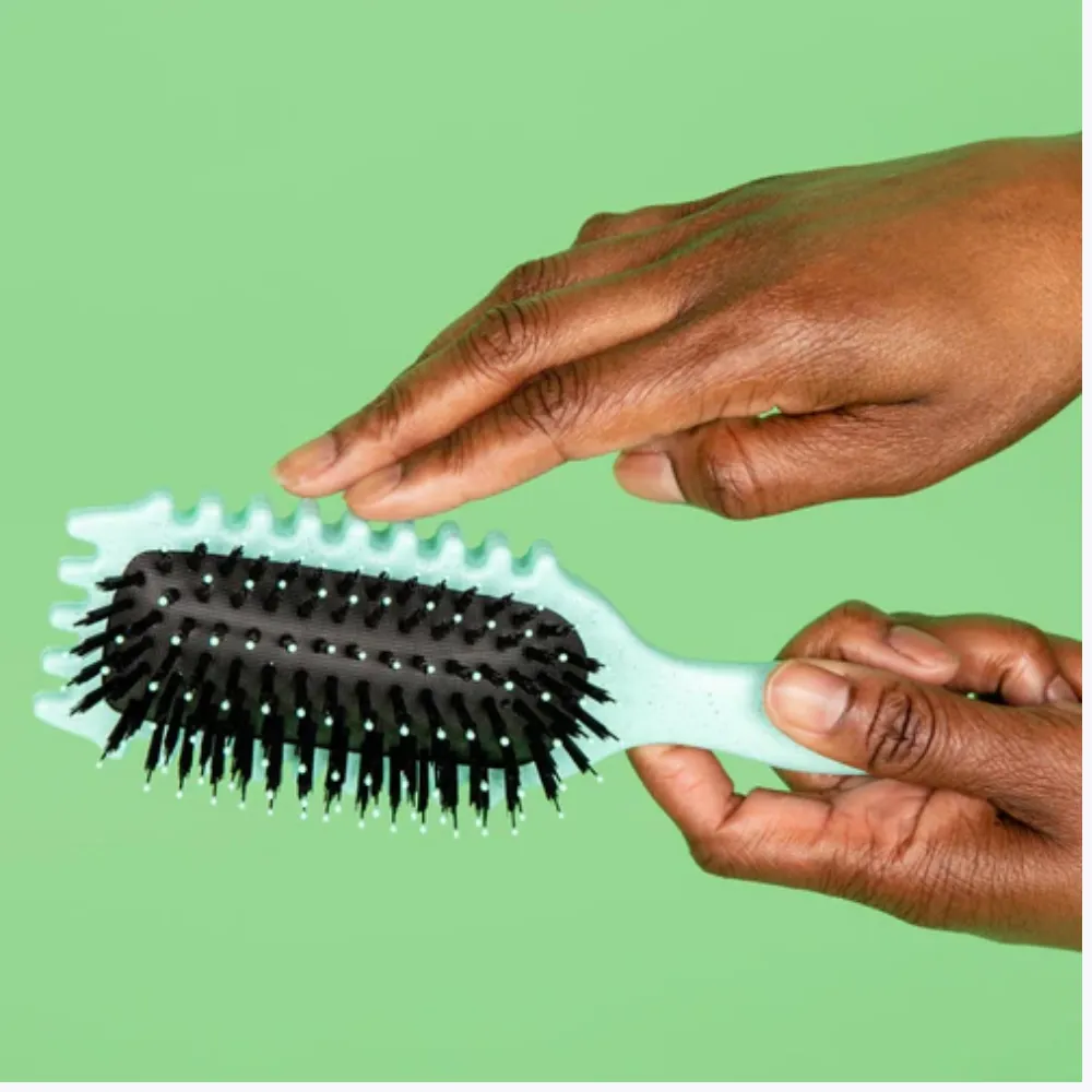 Bounce Curl Define Styling Brush