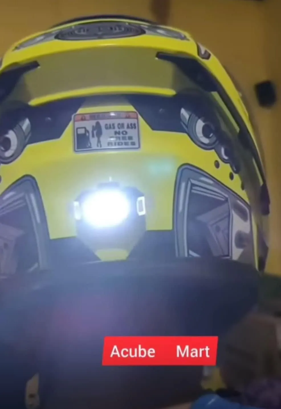 buy online strobe light for bike-car-cycle-drone