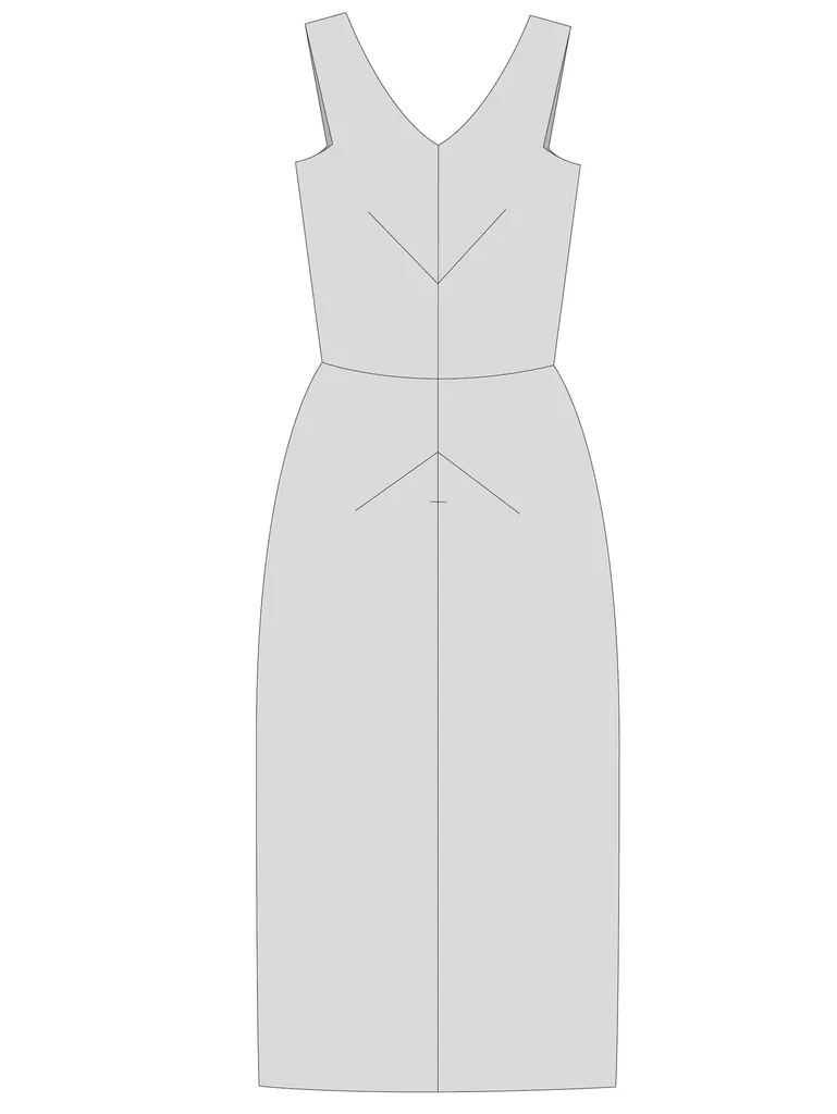 BY HAND London - Sophia  Dress