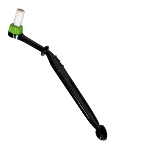 Cafetto Swivel Group Head Brush