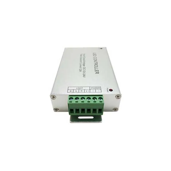 Calrad RGB Controller with Remote