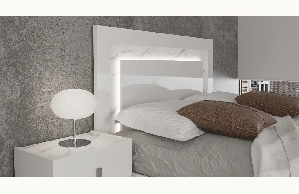 Caren Bed