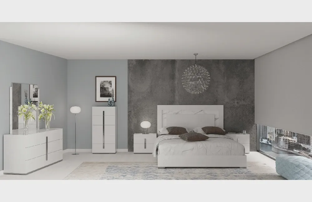 Caren Bed