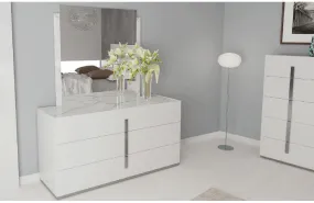 Caren Double Dresser