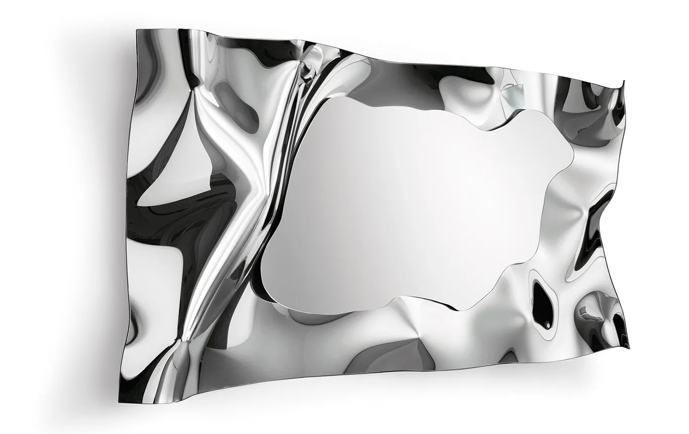Christine Mirror