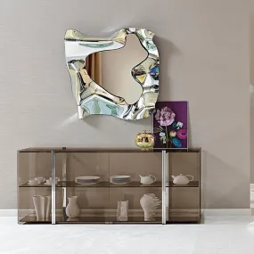 Christine Mirror