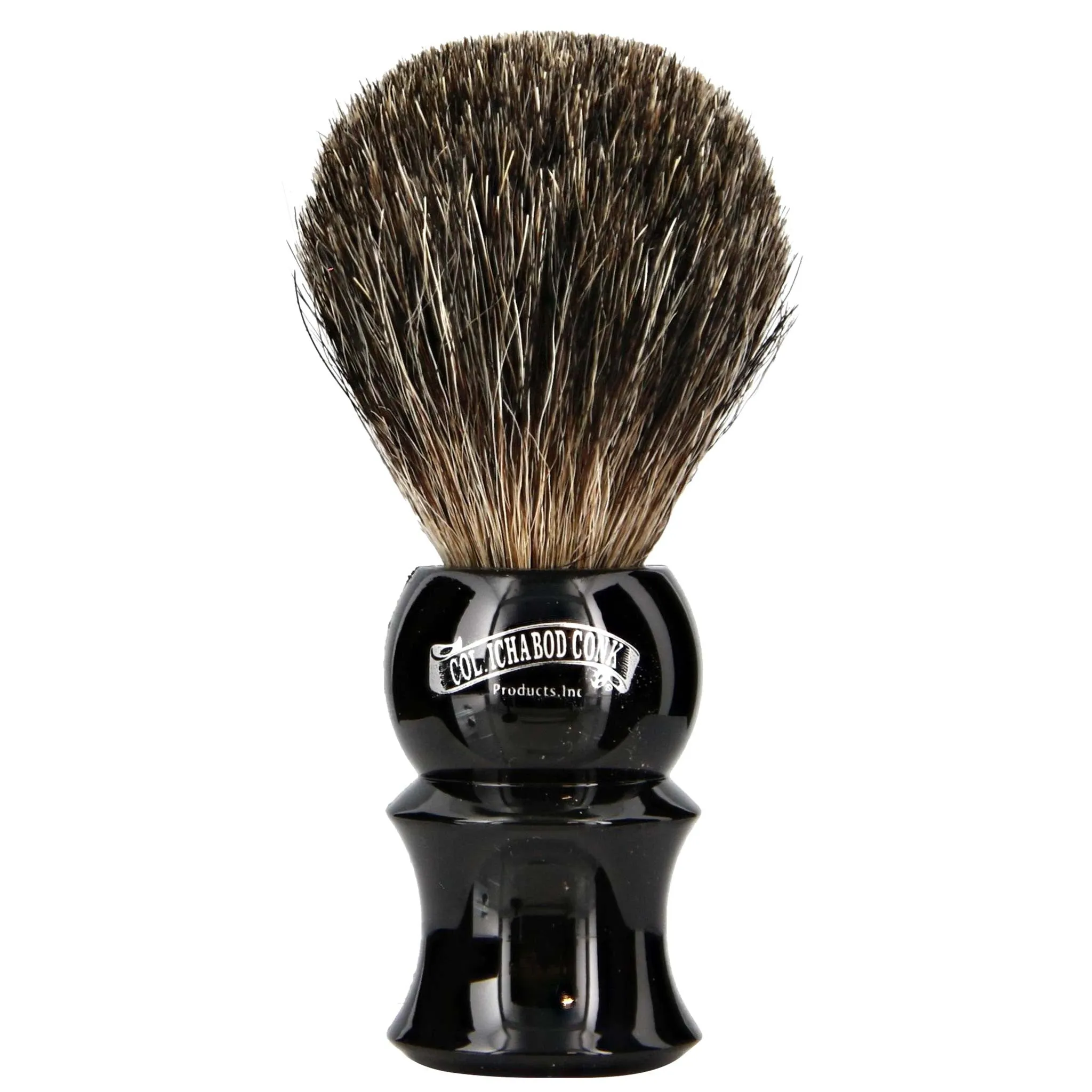 Col. Conk Shave Set