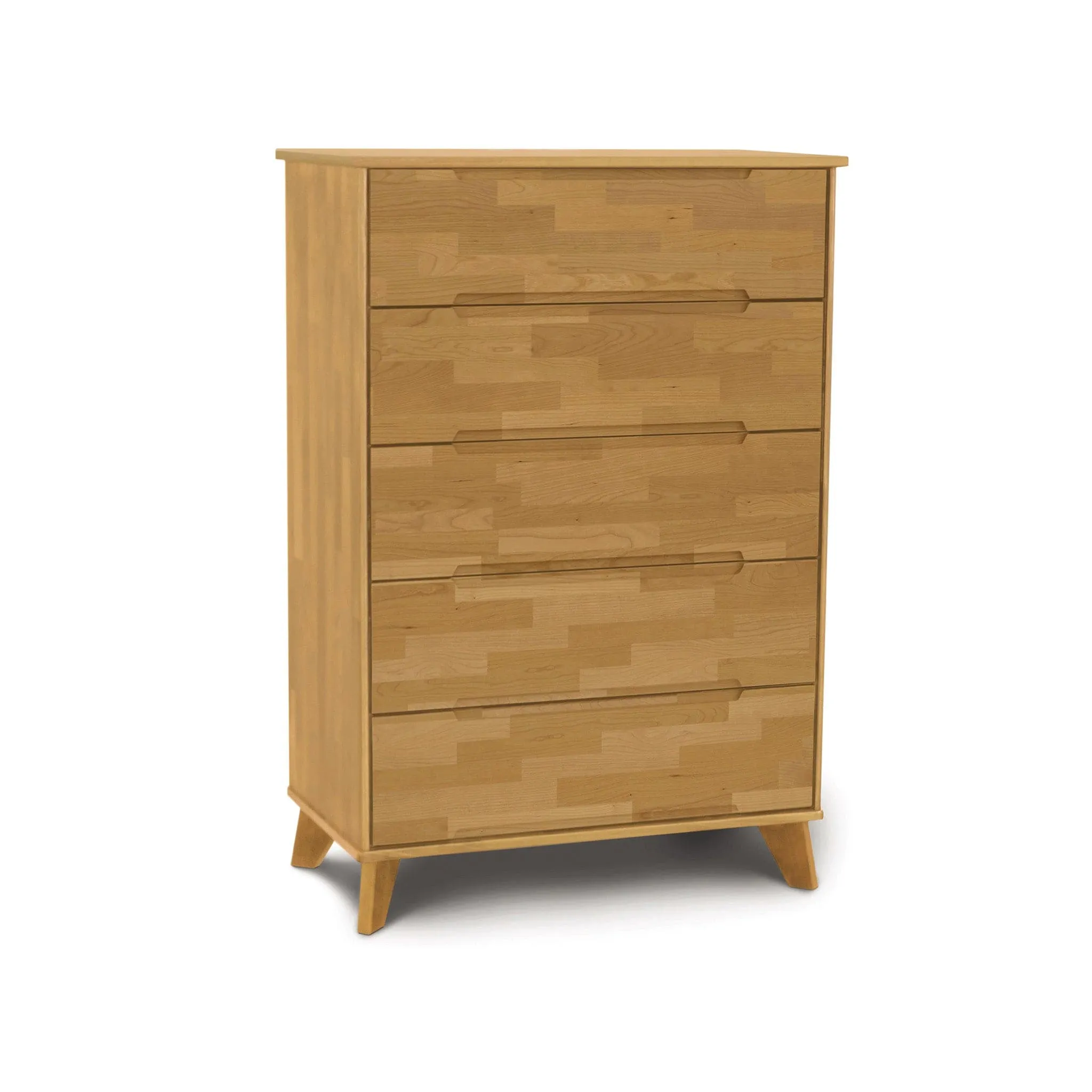 Copeland Linn 5 Drawer Wide Chest