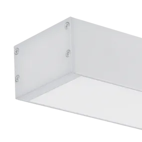 Core ALP160 Suspended/Surface Mount Designer LED Profile - 48 Inches