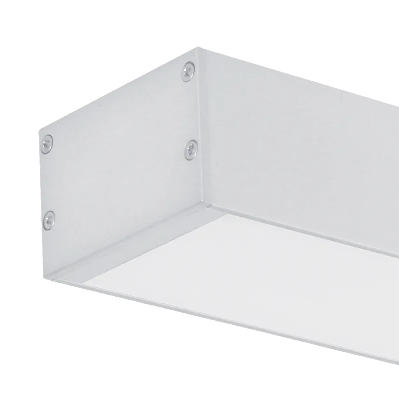 Core ALP160 Suspended/Surface Mount Designer LED Profile - 48 Inches