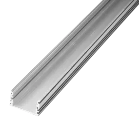 Core ALU-DS100 Surface Mount Designer Aluminum Profile - 78 inches