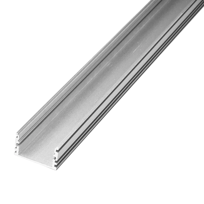 Core ALU-DS100 Surface Mount Designer Aluminum Profile - 78 inches