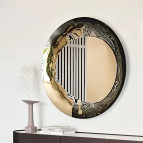COSMOS Wall Mirror