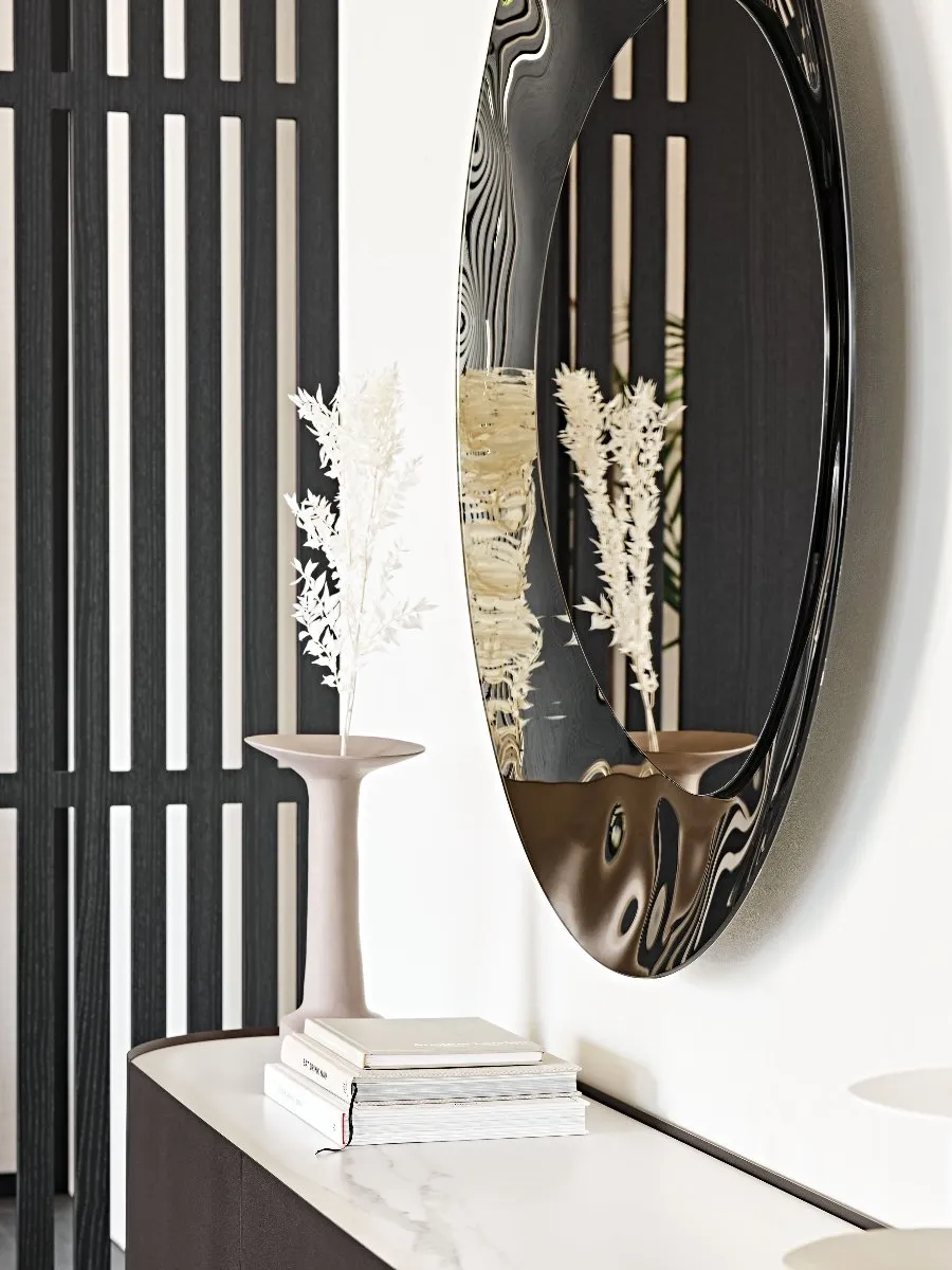 COSMOS Wall Mirror