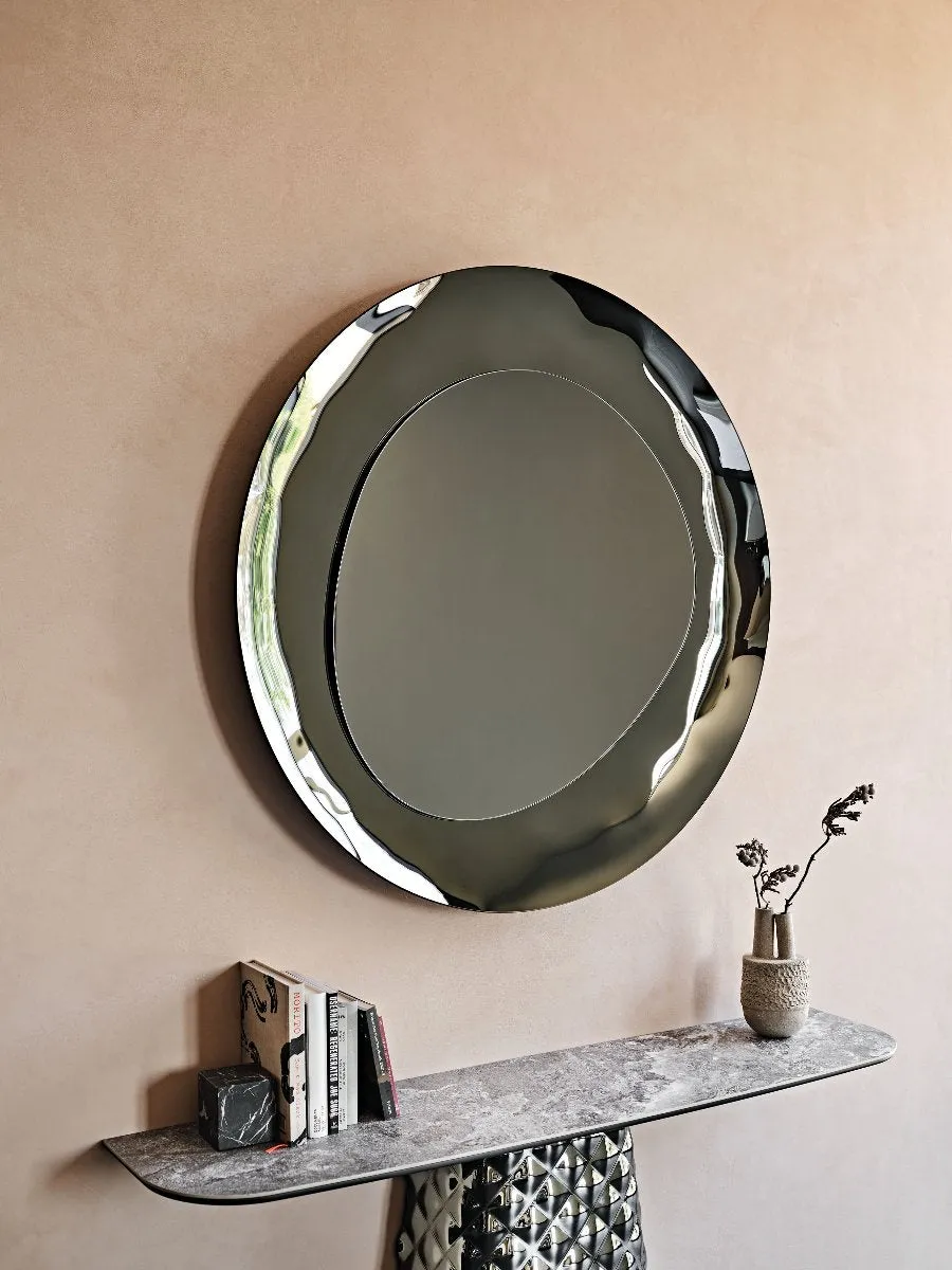 COSMOS Wall Mirror