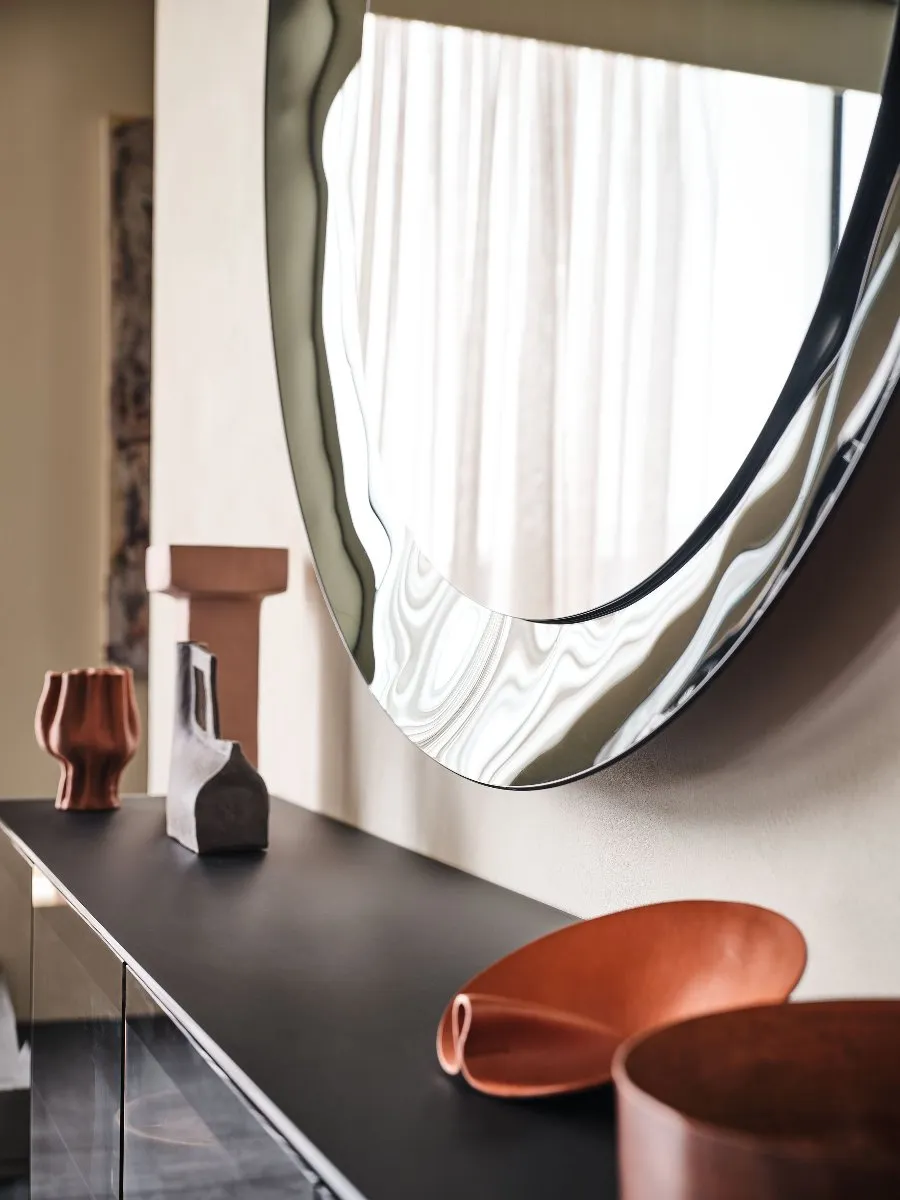 COSMOS Wall Mirror