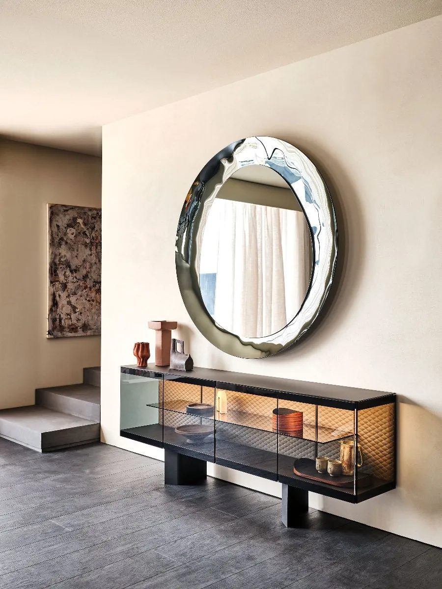 COSMOS Wall Mirror
