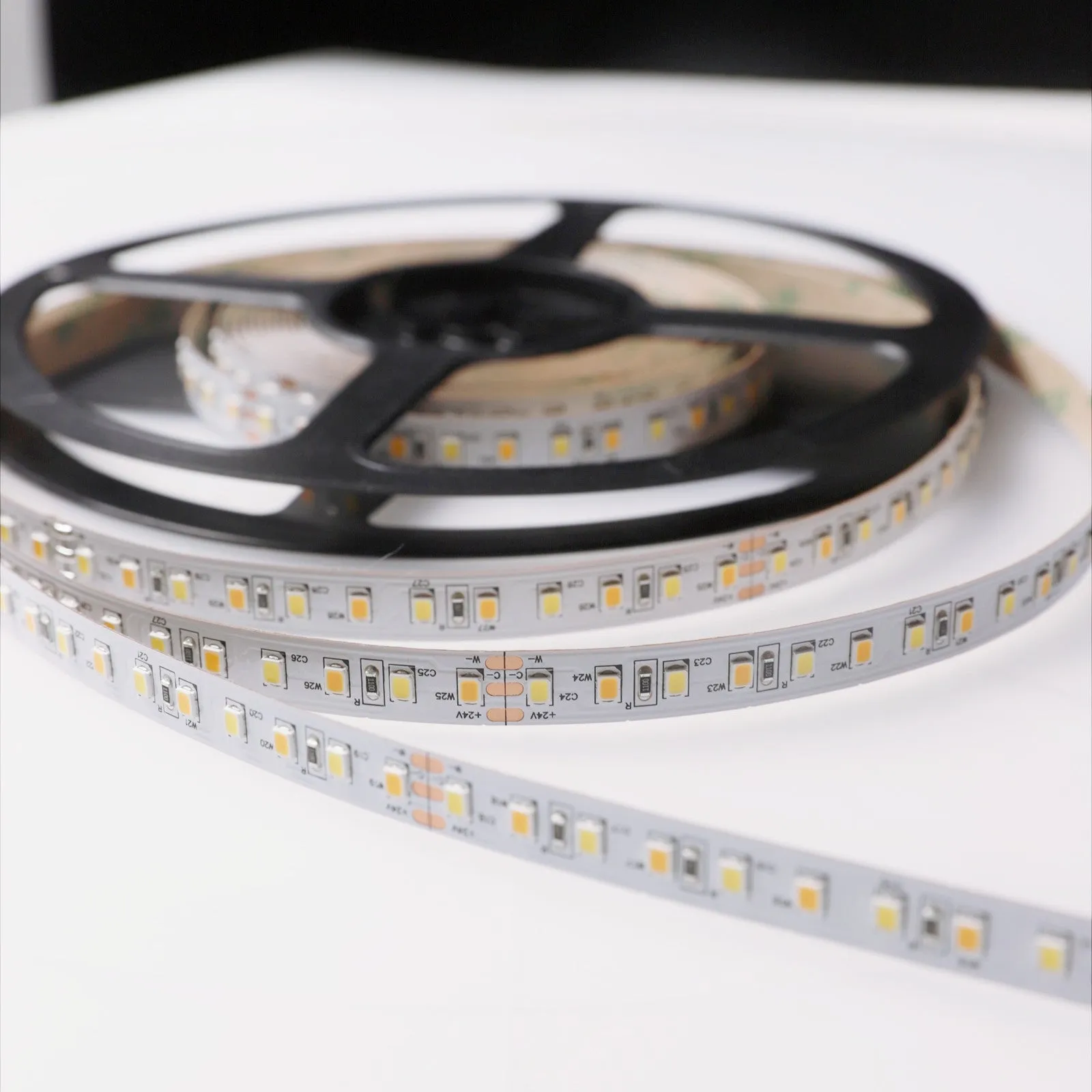 CRI-MAX™ CRI 95  Tunable White LED Flexible Strip 2700K-6500K - 5m/Reel
