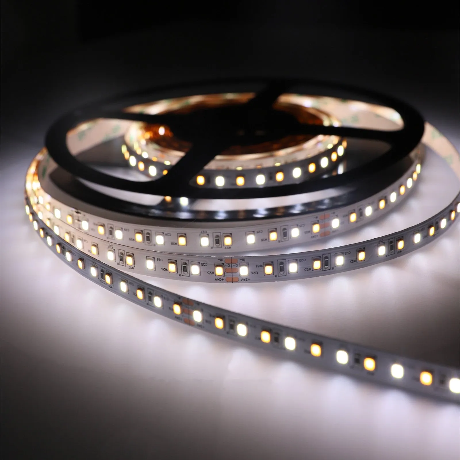 CRI-MAX™ CRI 95  Tunable White LED Flexible Strip 2700K-6500K - 5m/Reel