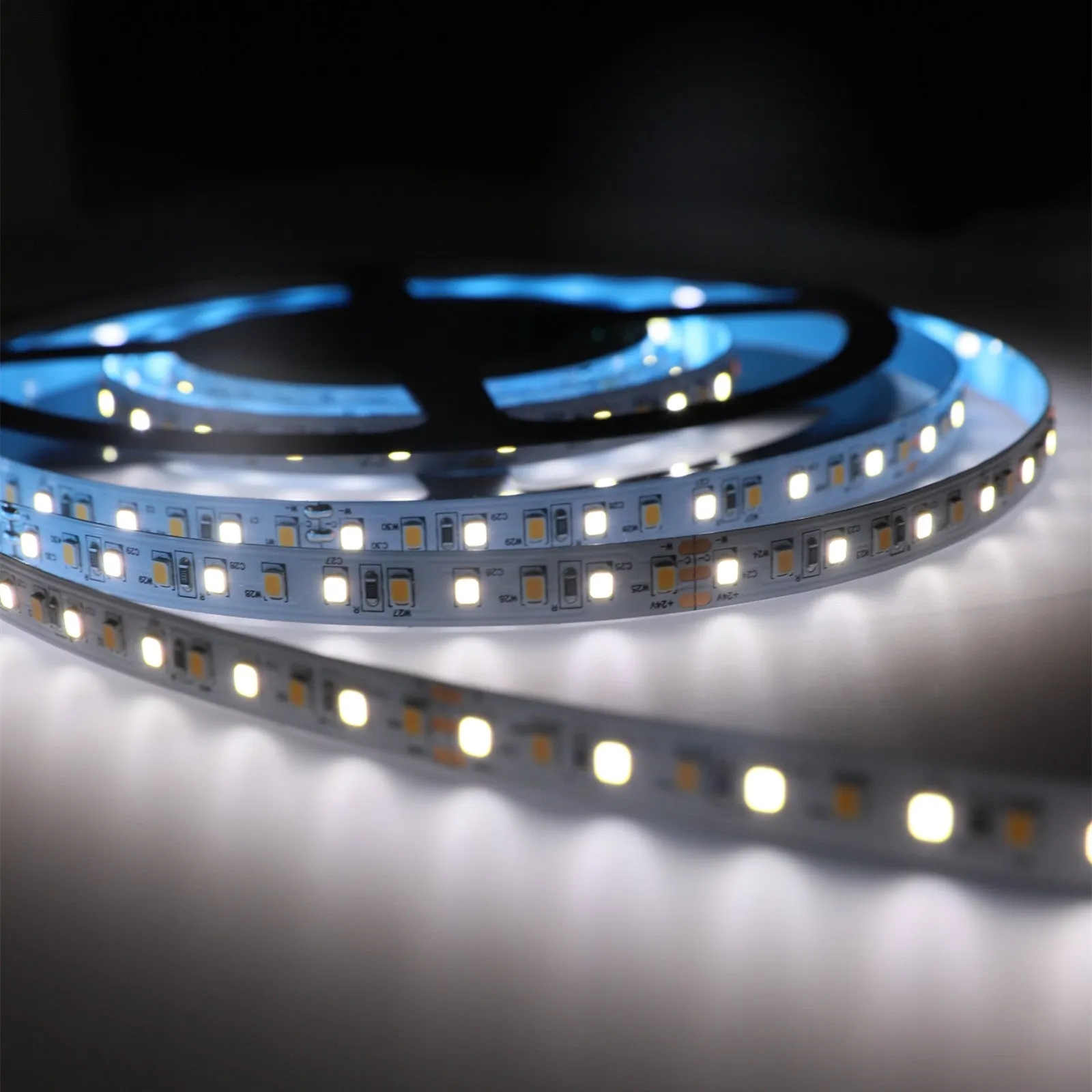CRI-MAX™ CRI 95  Tunable White LED Flexible Strip 3200K-5600K - 5m/Reel
