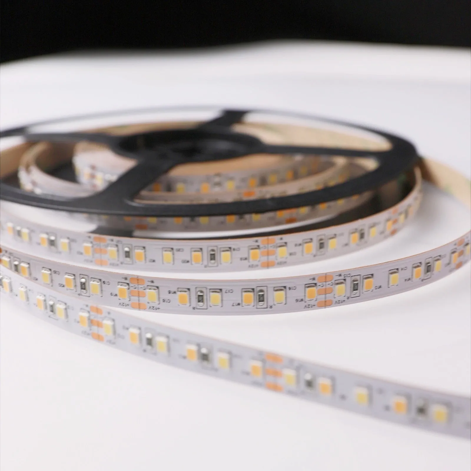 CRI-MAX™ CRI 95  Tunable White LED Flexible Strip 3200K-5600K - 5m/Reel