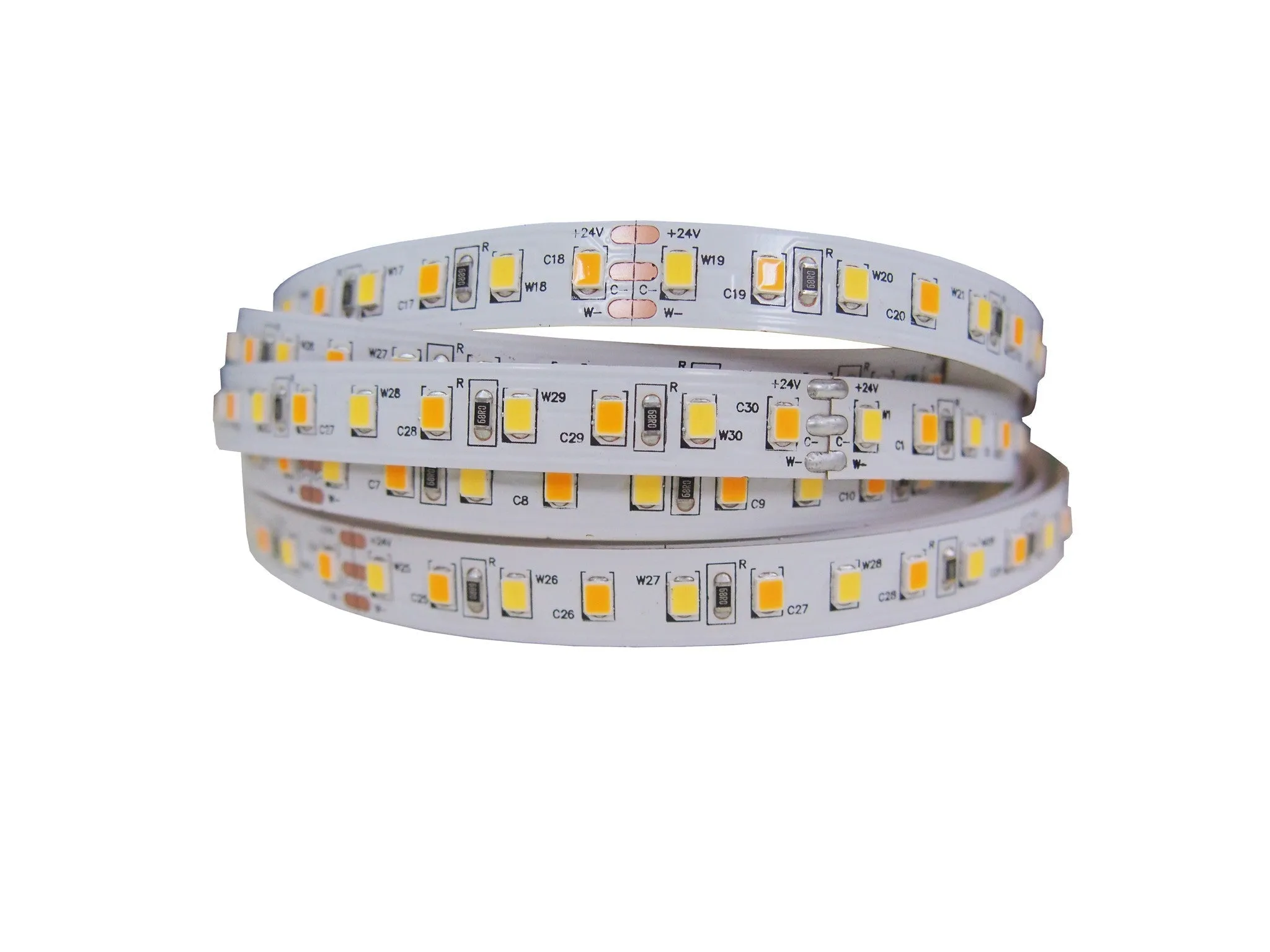 CRI-MAX™ CRI 95  Tunable White LED Flexible Strip 3200K-5600K - 5m/Reel
