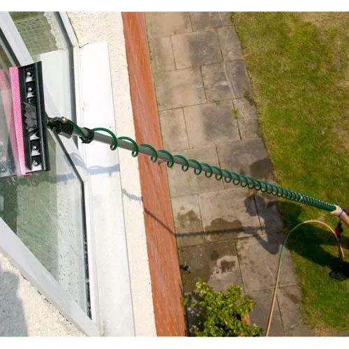 Darlac Swop Top Spiral flow Hose
