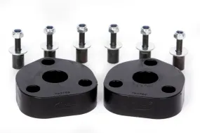 Daystar 09-17 Dodge Ram 1500 4WD 2.5" Front Lift Kit