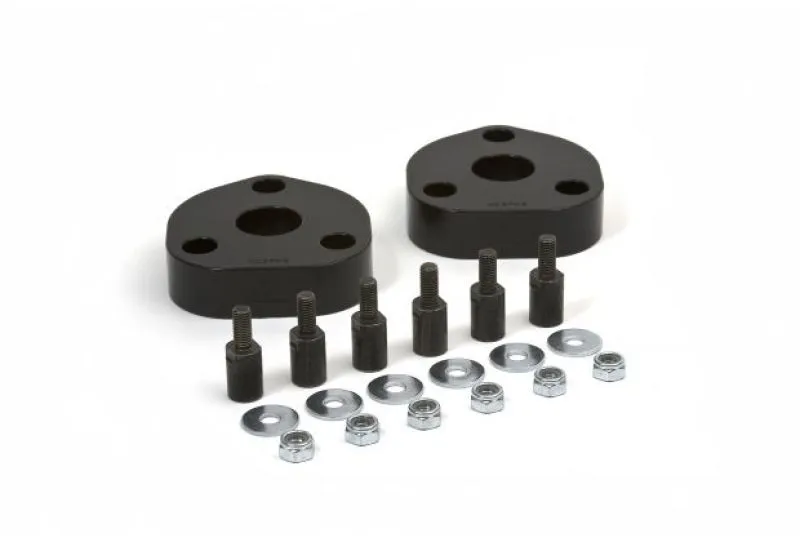 Daystar 09-17 Dodge Ram 1500 4WD 2.5" Front Lift Kit