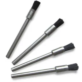 DeVilbiss Replacement Brush Heads (QTY5)