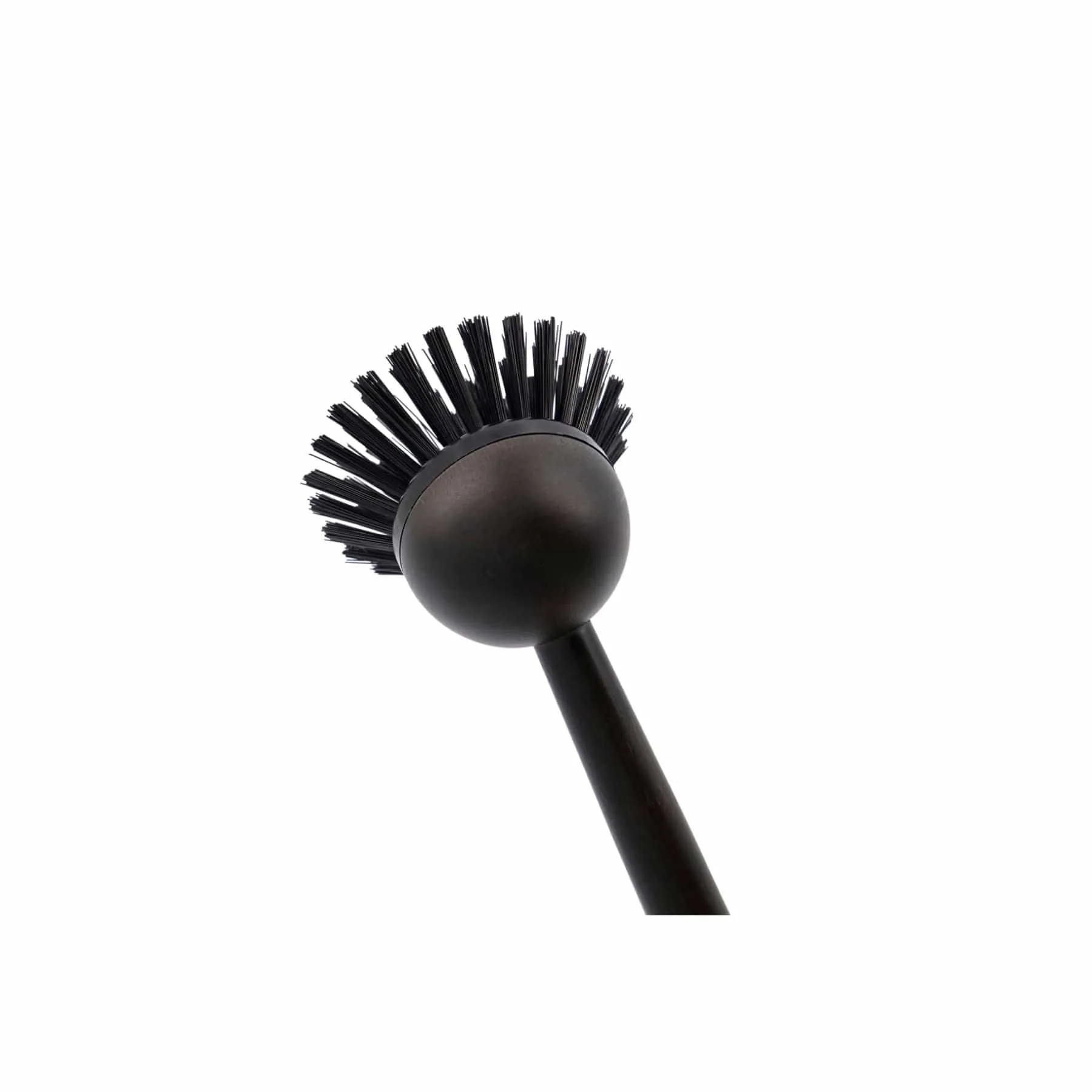 Dish Brush | Black 22x8cm