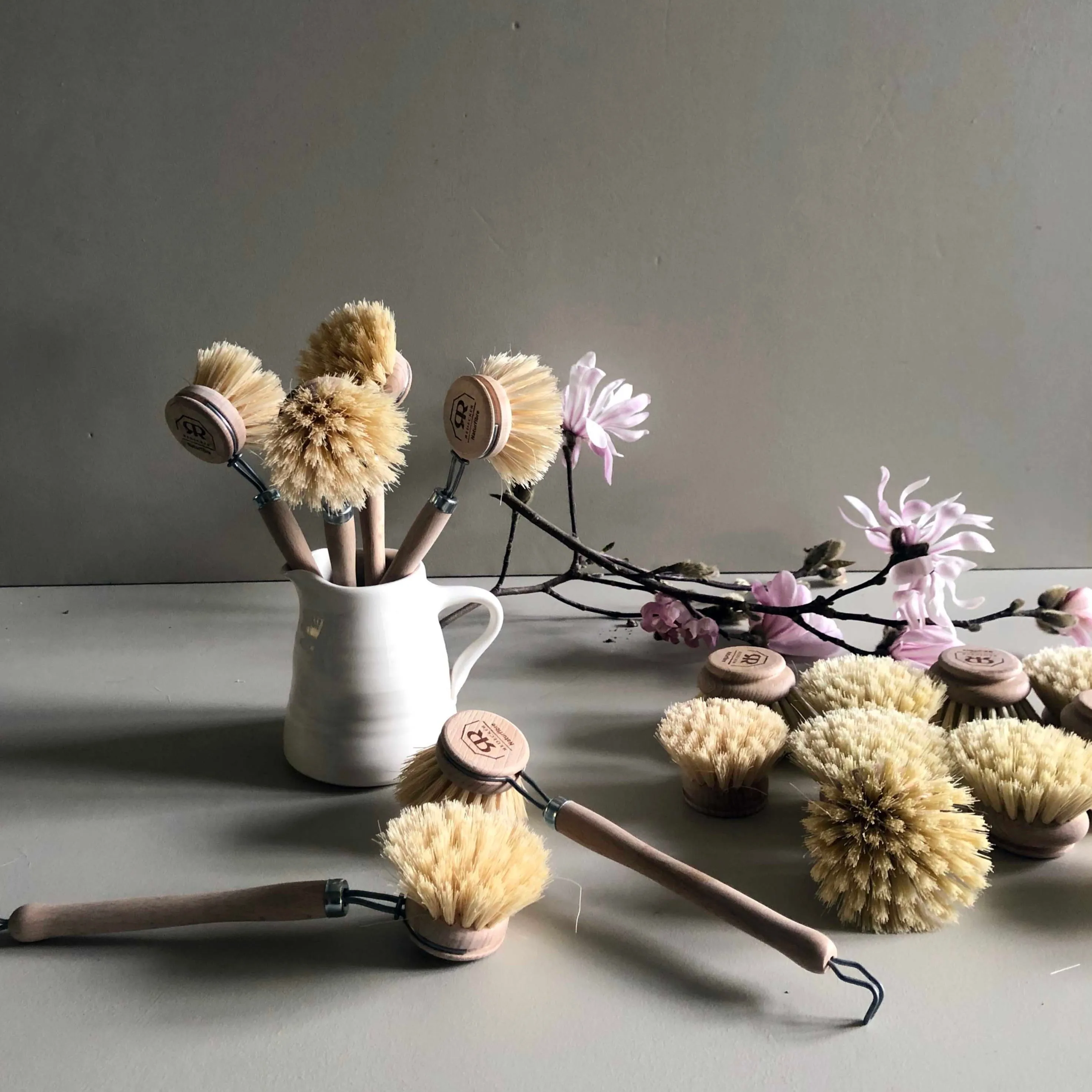 Dish Brush