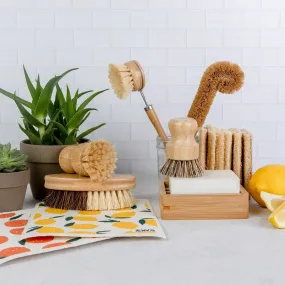 Dish Washing Super Kit