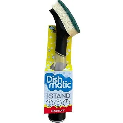 Dishmatic I-Stand Pro