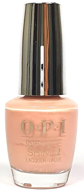 Don’t Ever Stop! * OPI Infinite Shine