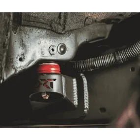 DRT Fabrication - Cab Mount Relocation - Toyota Tundra (2007-2021)