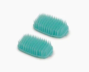 DUO Washing-up Brush Replacement Heads