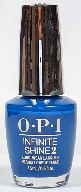 Duomo Days Isola Nights * OPI Infinite Shine