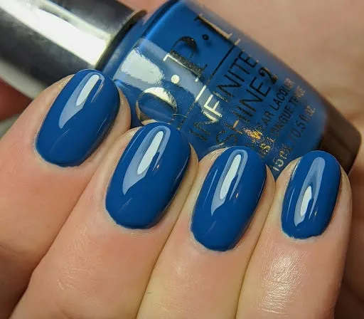 Duomo Days Isola Nights * OPI Infinite Shine