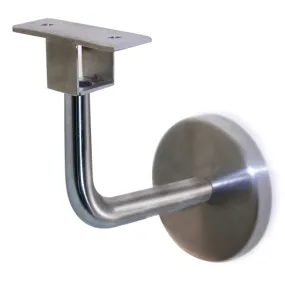 E1530100 Wall Rail Bracket Support for LED Lighted Railing