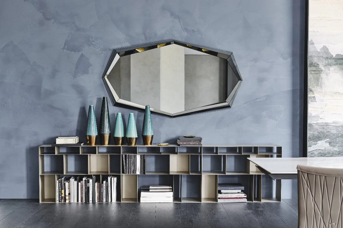 EMERALD Wall Mirror