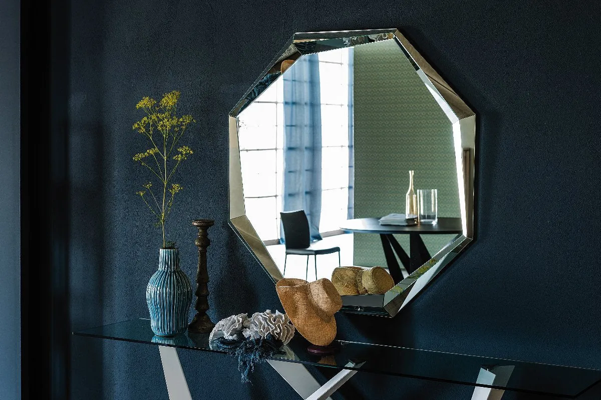 EMERALD Wall Mirror