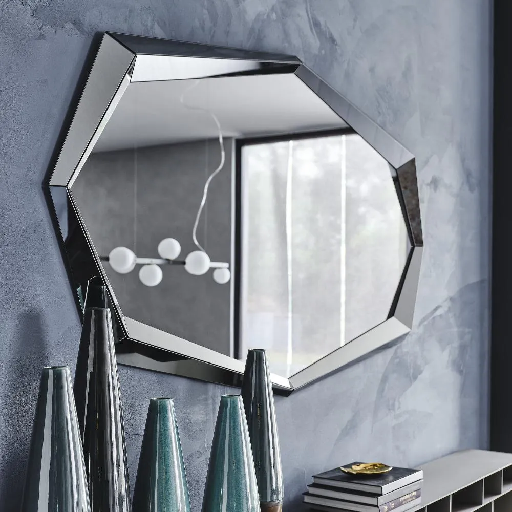 EMERALD Wall Mirror