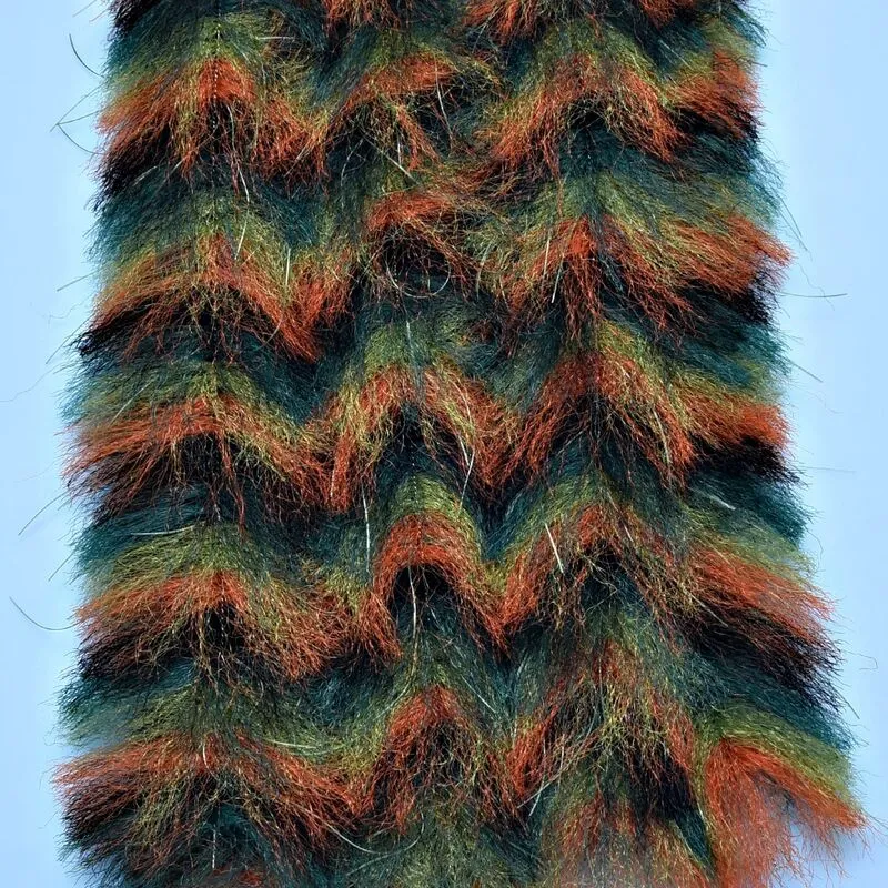 EP Crustaceous Brush w/Micro Legs
