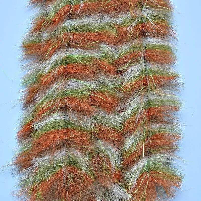EP Crustaceous Brush w/Micro Legs