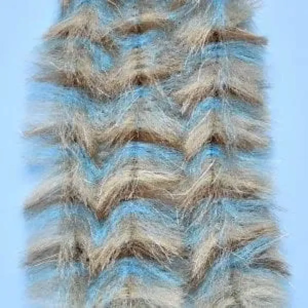 EP Crustaceous Brush W/Micro Legs