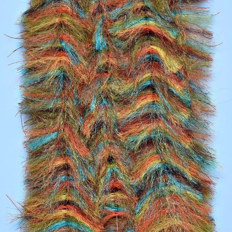 EP Crustaceous Brush w/Micro Legs