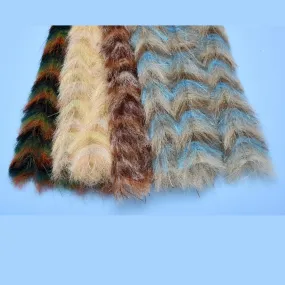EP Crustaceous Brush w/Micro Legs