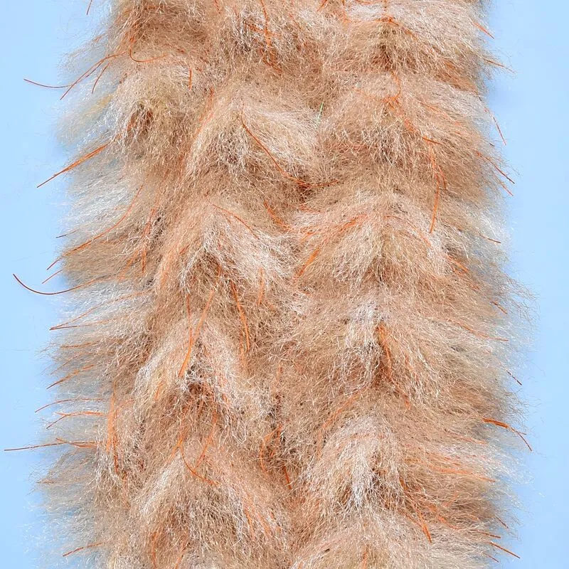 EP Crustaceous Brush w/Micro Legs
